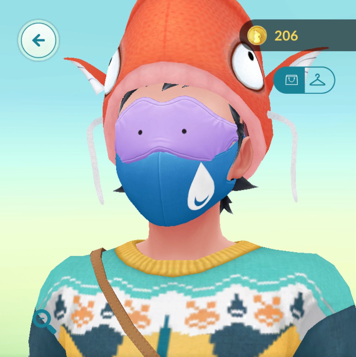 くらくら tweet media