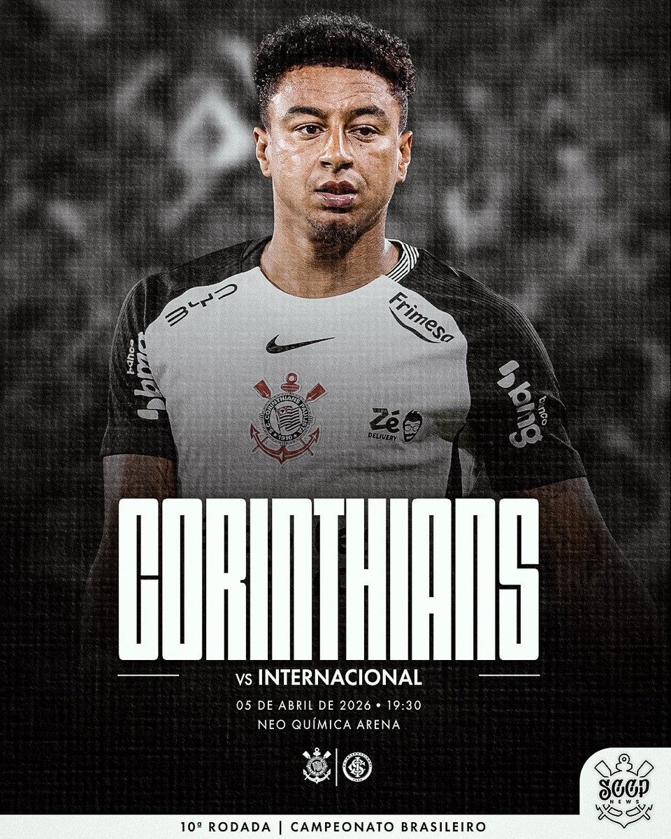 SCCP News tweet media