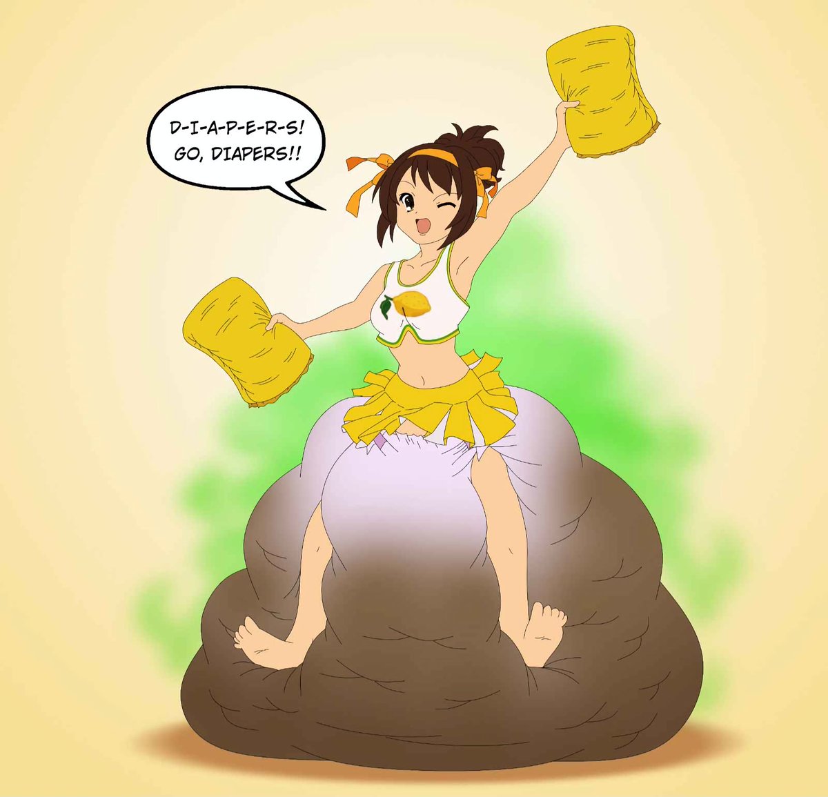 Hangkuga the White Angel tweet media