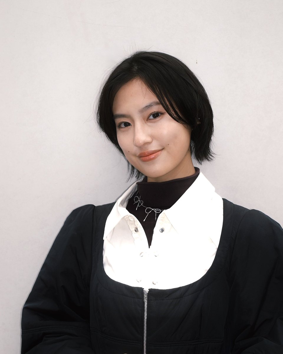 恒松祐里 Yuri Tsunematsu tweet media