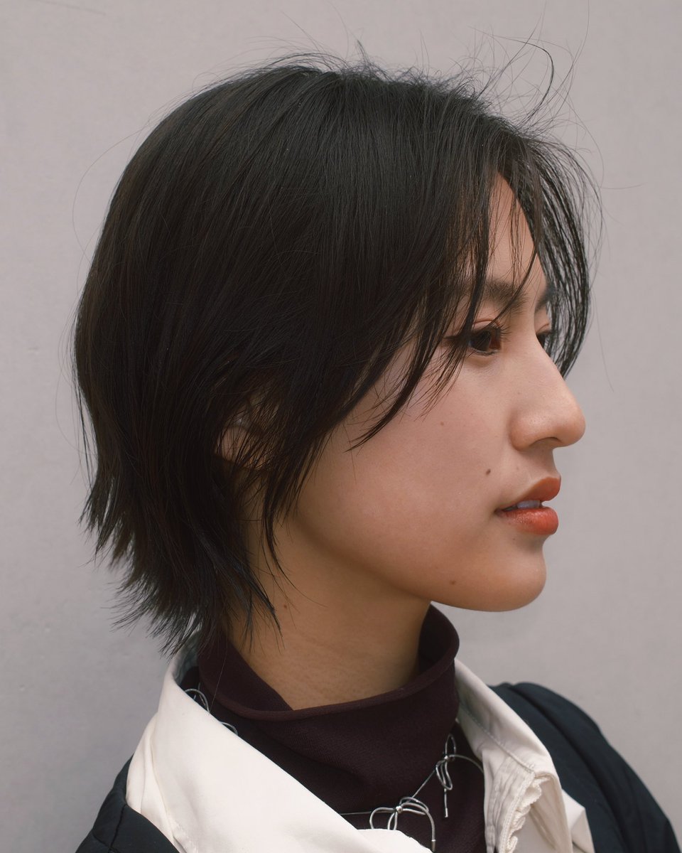 恒松祐里 Yuri Tsunematsu tweet media