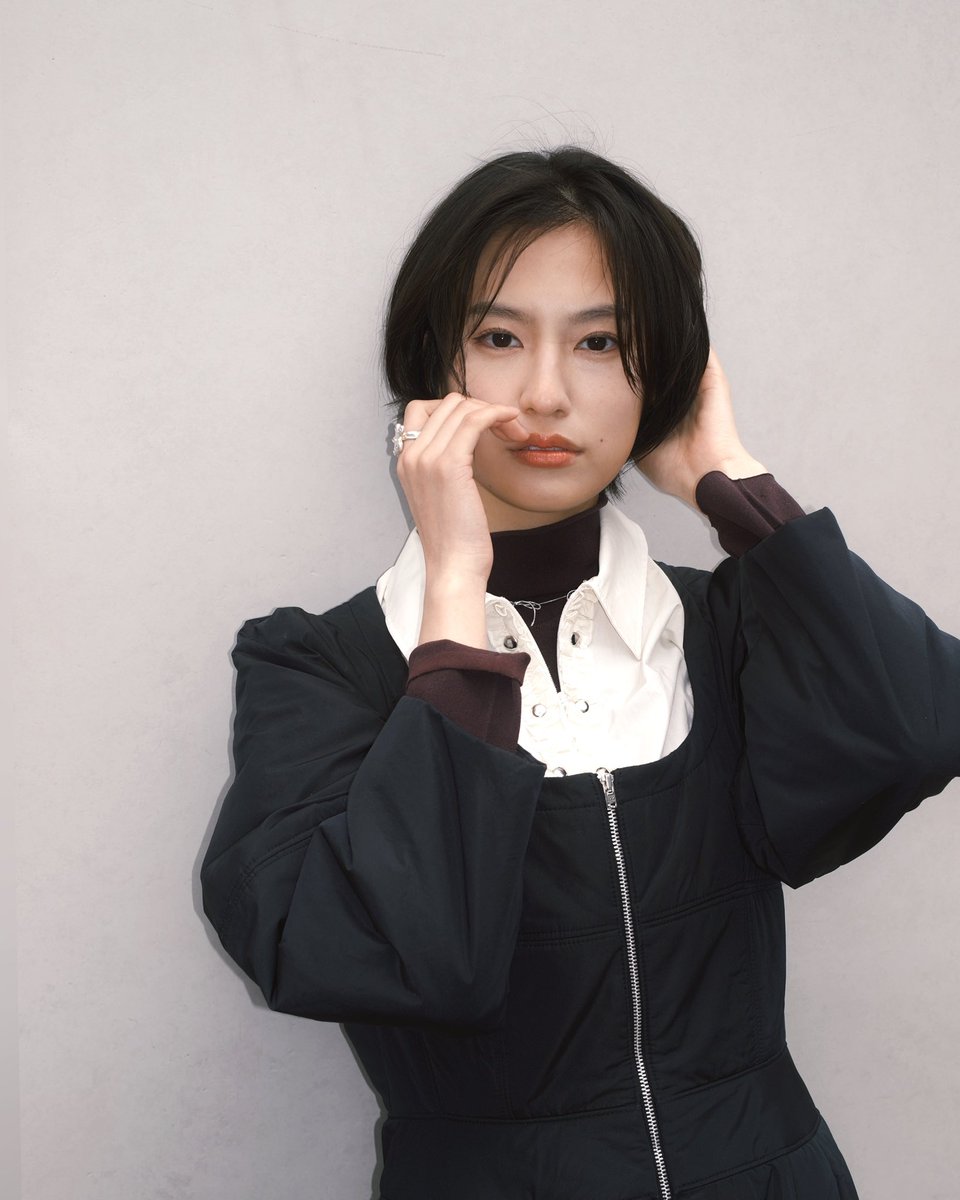 恒松祐里 Yuri Tsunematsu tweet media