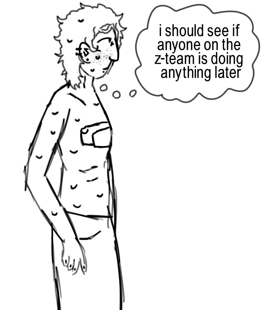 🫧; magnus loves herman! tweet media