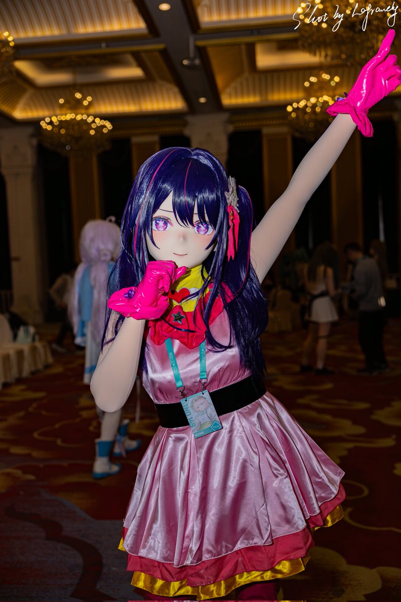 樱沫安夏づ tweet media