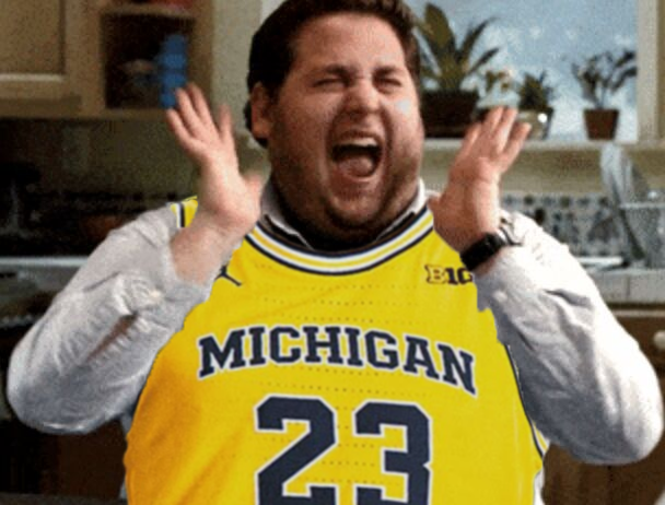 Swanky Wolverine tweet media