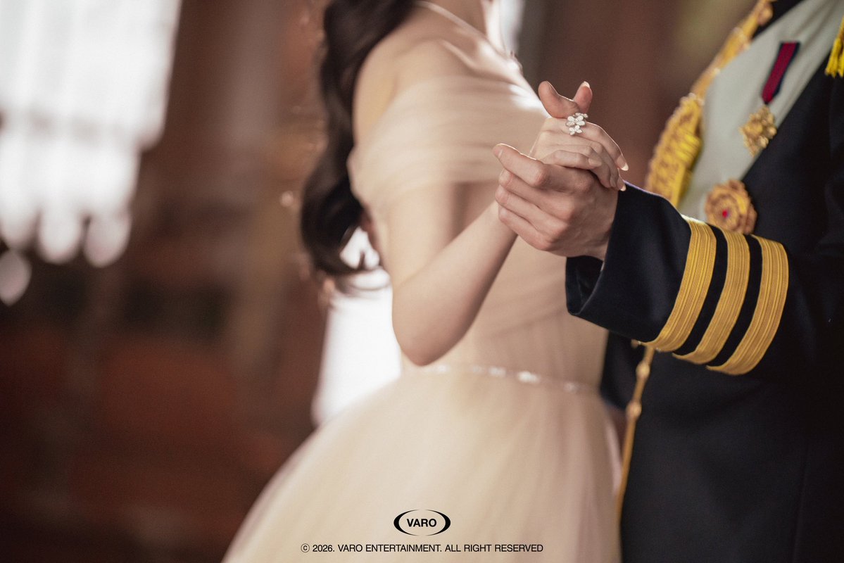 📸 [Behind the Scenes] Byeon WooSeok <Perfect Crown> Poster Shoot

#ByeonWooSeok #변우석