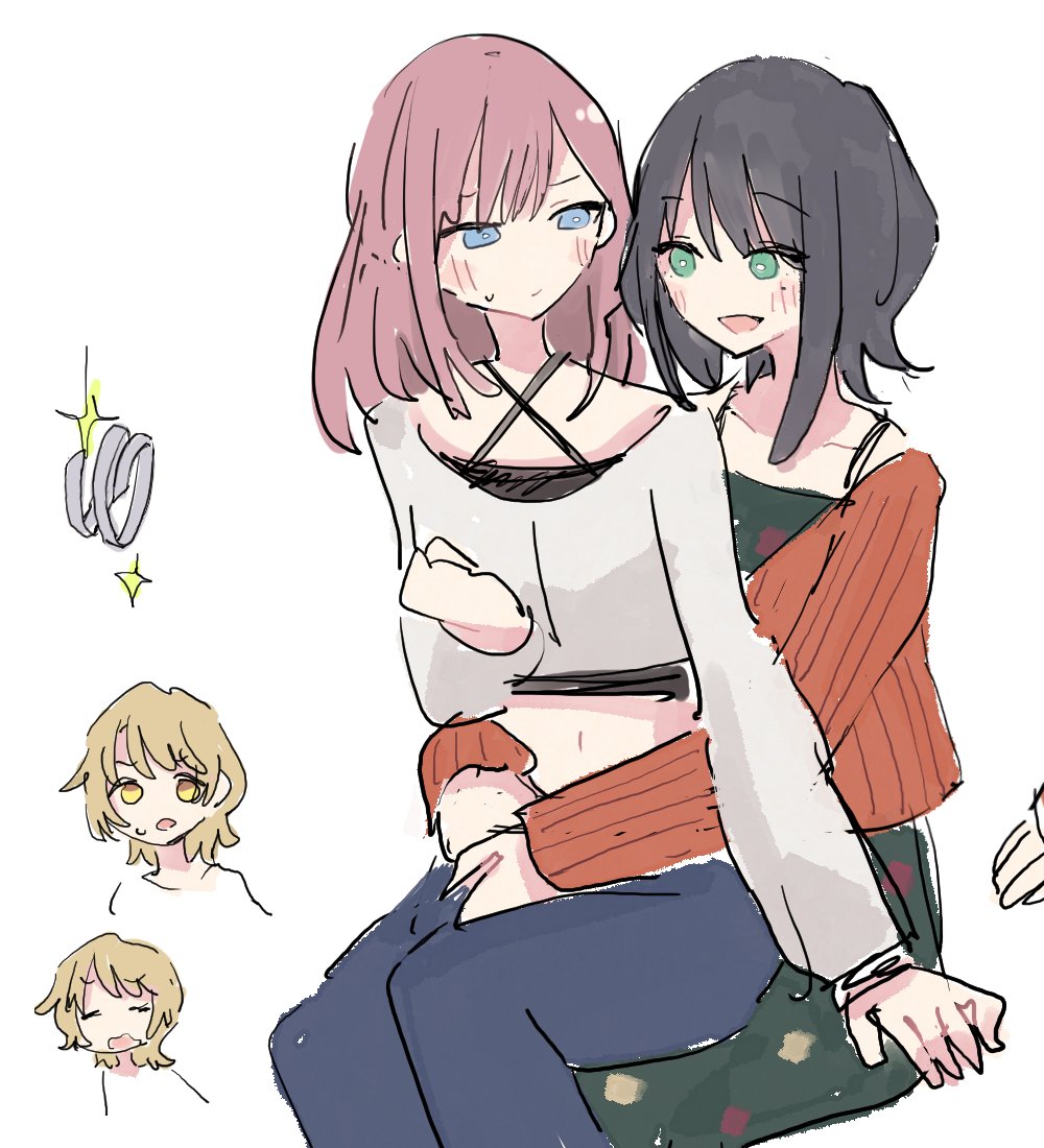 しろし tweet media