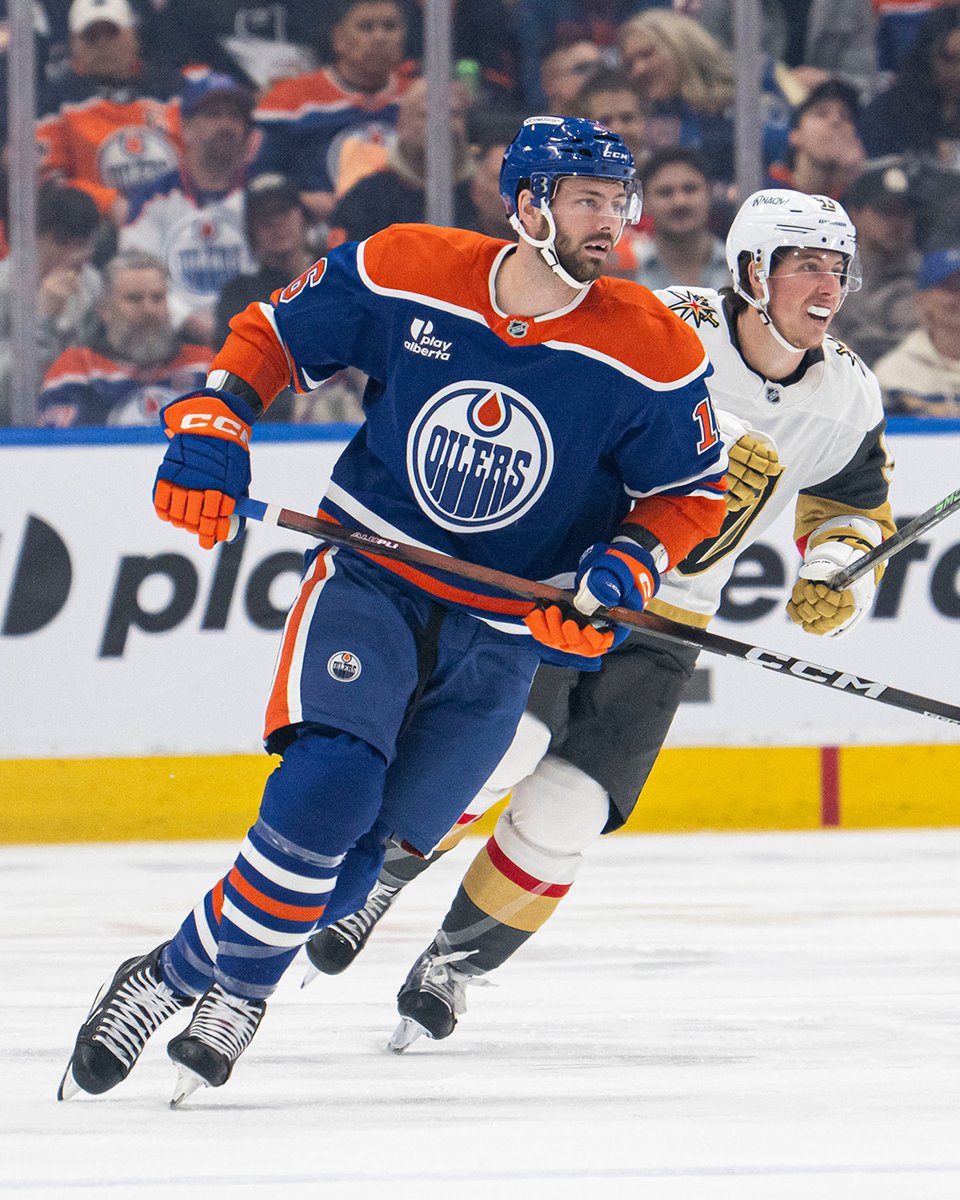 Edmonton Oilers tweet media