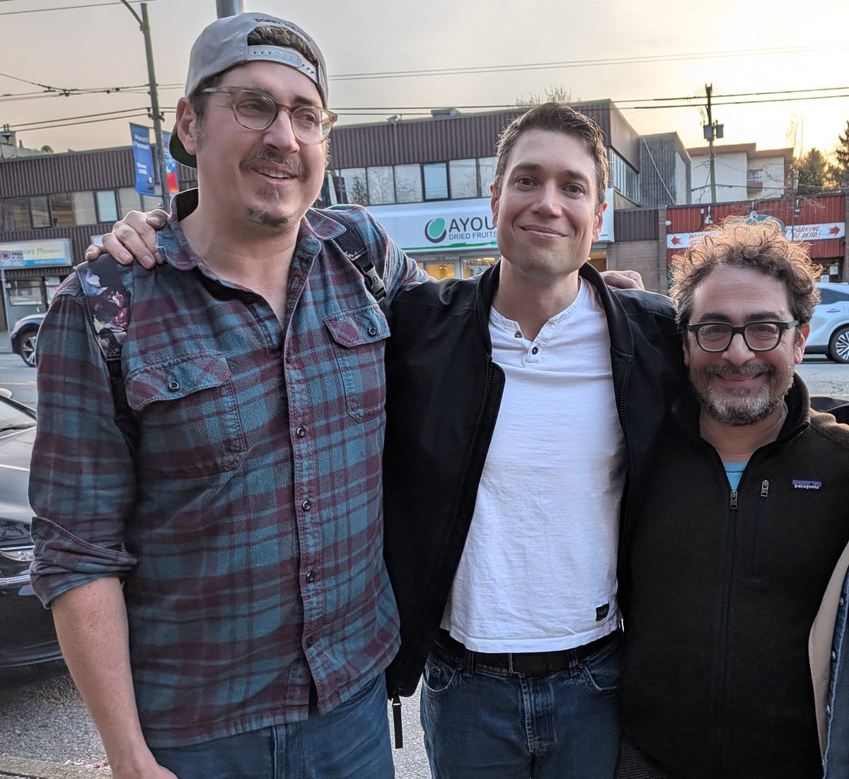 The Serfs (youtube.com/theserftimes) tweet media