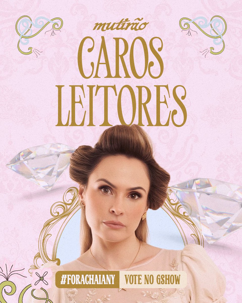 Ana Paula Renault 🧙🏻‍♀️ tweet media