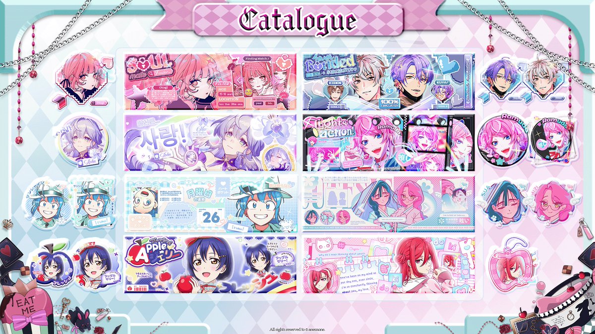 Anemone. 📌 tweet media