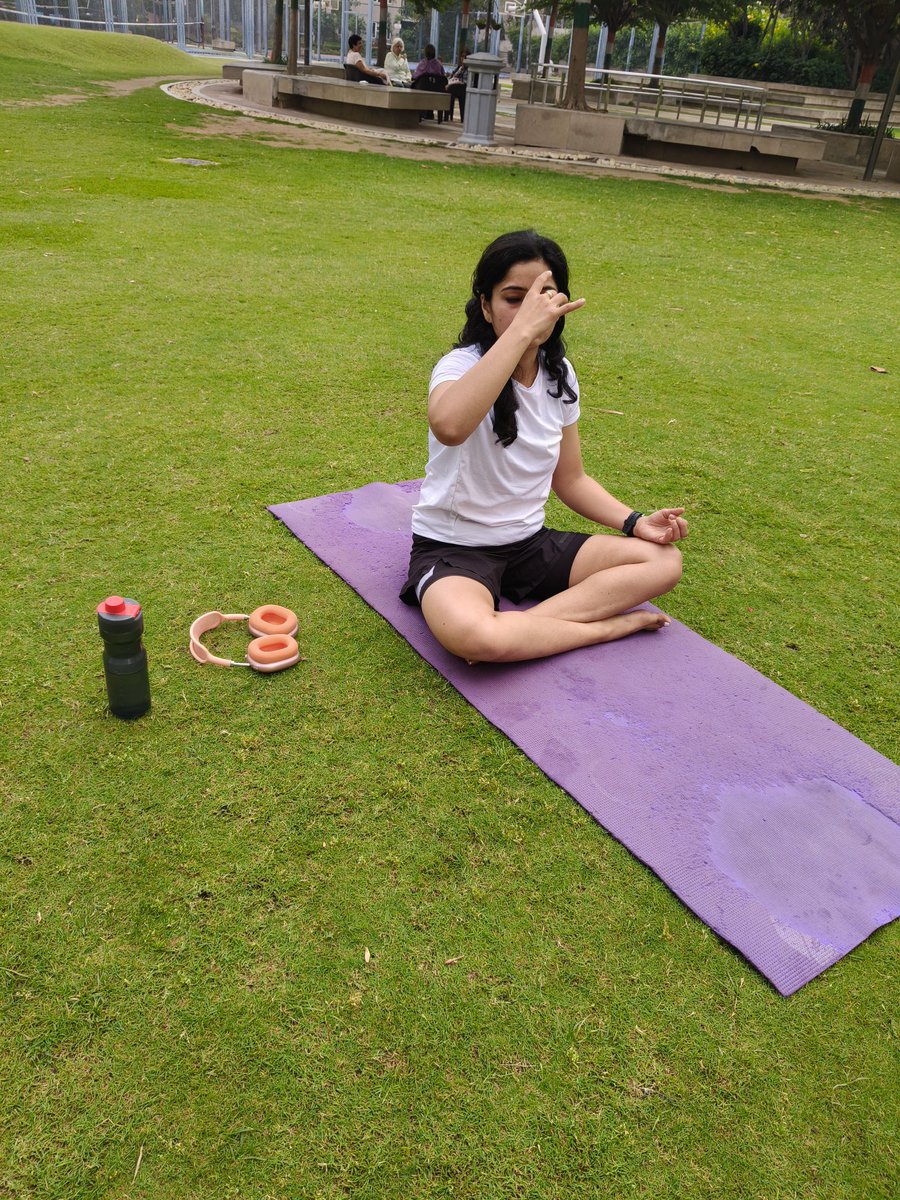 Ila Jindal tweet media