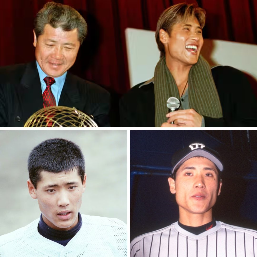 さとうの芸能雑学 tweet media