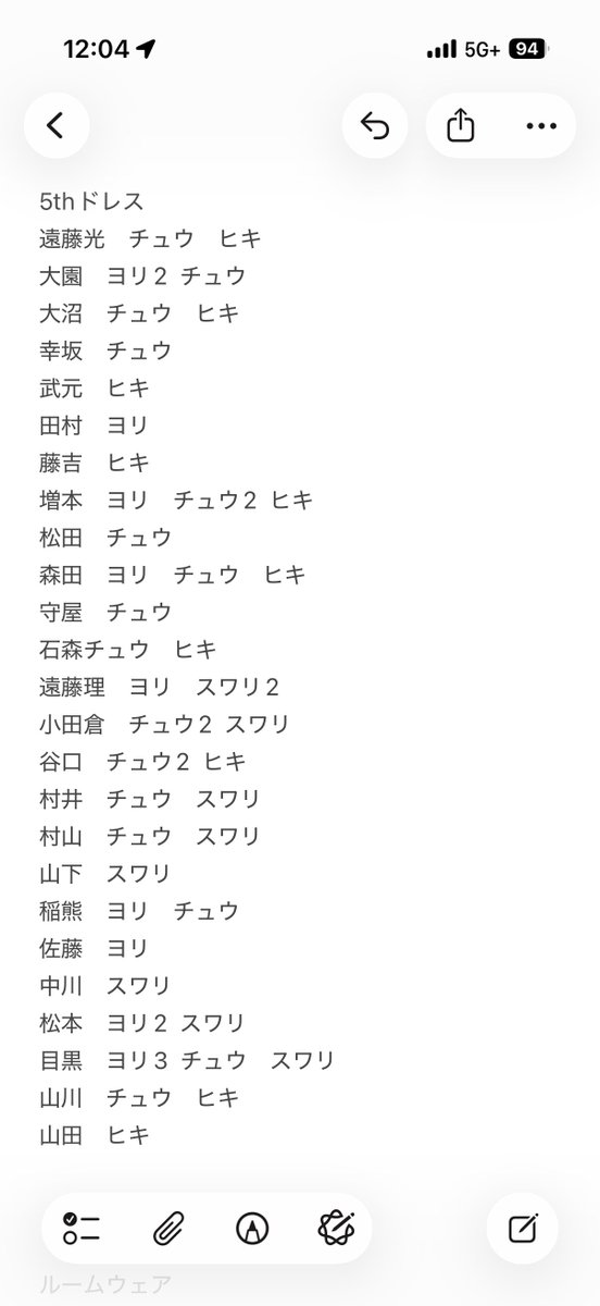 ダイスケ tweet media