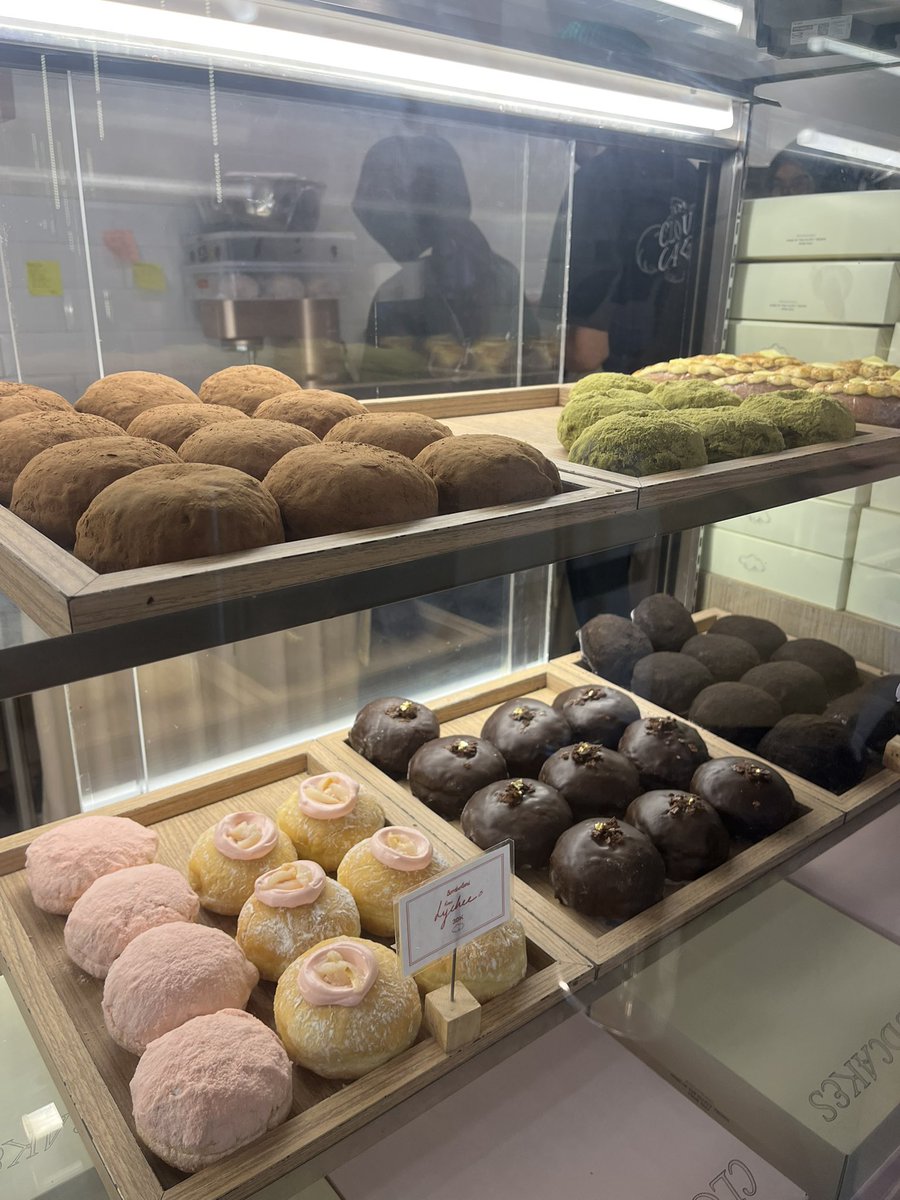 ca🫧 jastip daribu tweet media