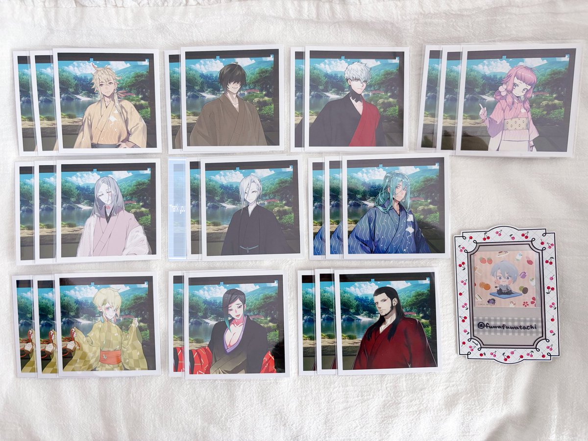 おやすみ tweet media