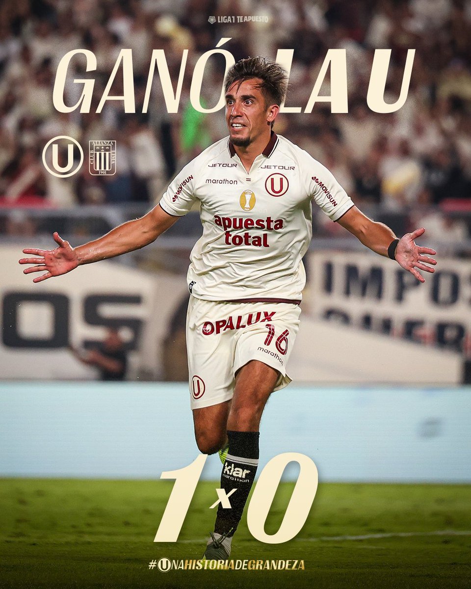 nandoleonel96's tweet photo. Te amo @Universitario @VoleyU1924 ⚽🏐❤️💛 https://t.co/JuyDDNS9te