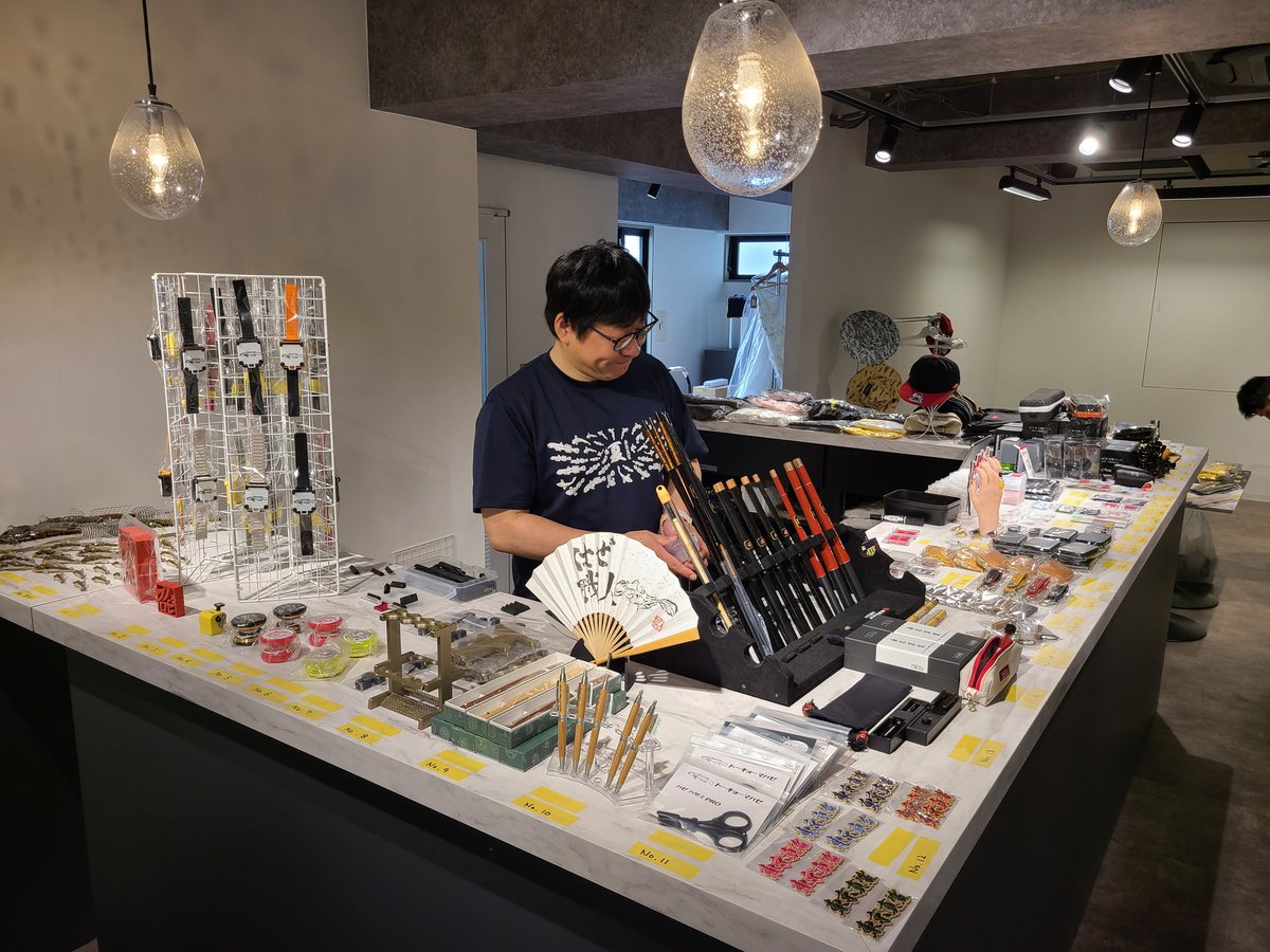 どにゃ tweet media