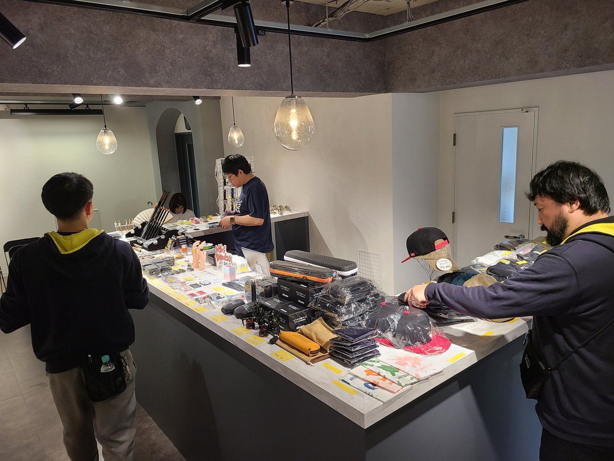 どにゃ tweet media