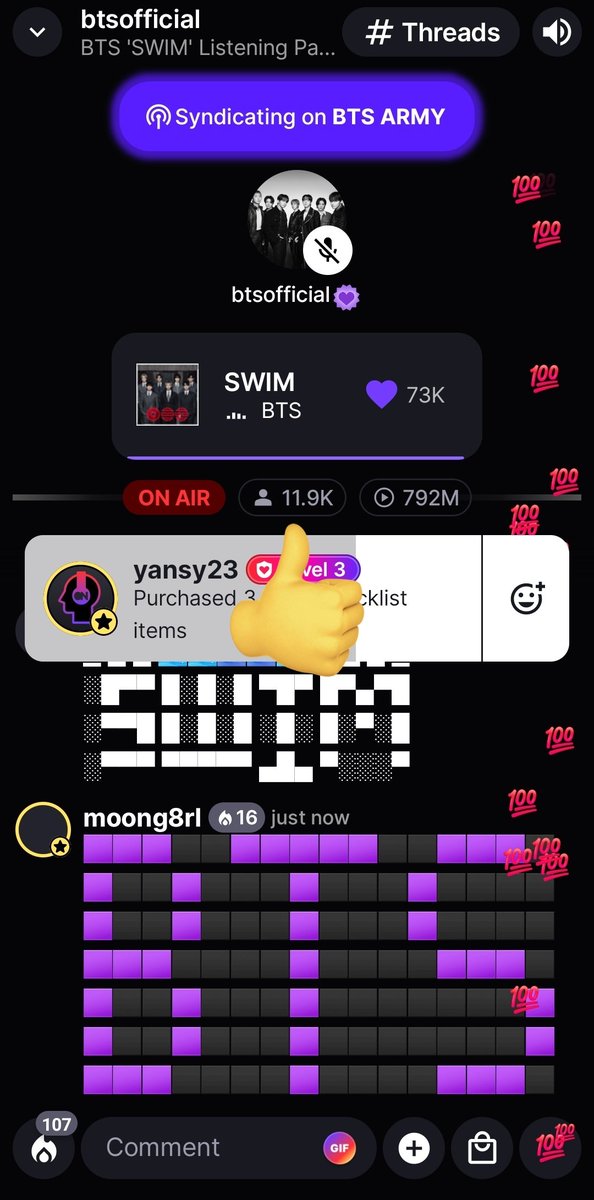 Its ⟭⟬⁷ ⊙⊝⊜ tweet media