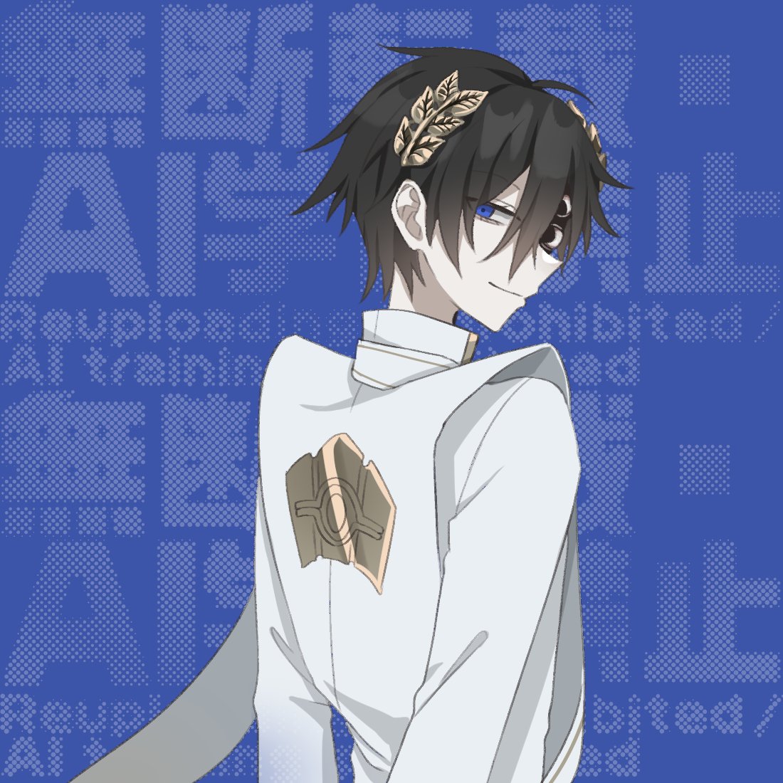 はちのすけ tweet media