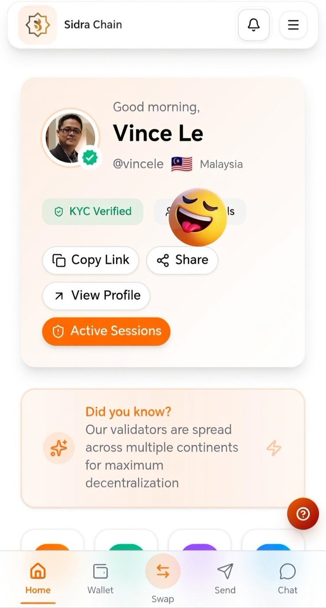 Vince Le tweet media