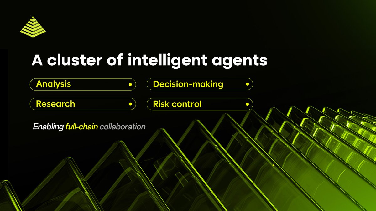 Tick for AI Trading tweet media
