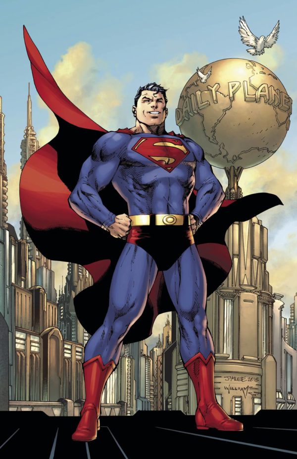 AMDman18's tweet photo. @EveryUsersTook @Itssan17 Umm, you do realize we're talking about SUPERMAN, right? https://t.co/2QQwN7yAwY