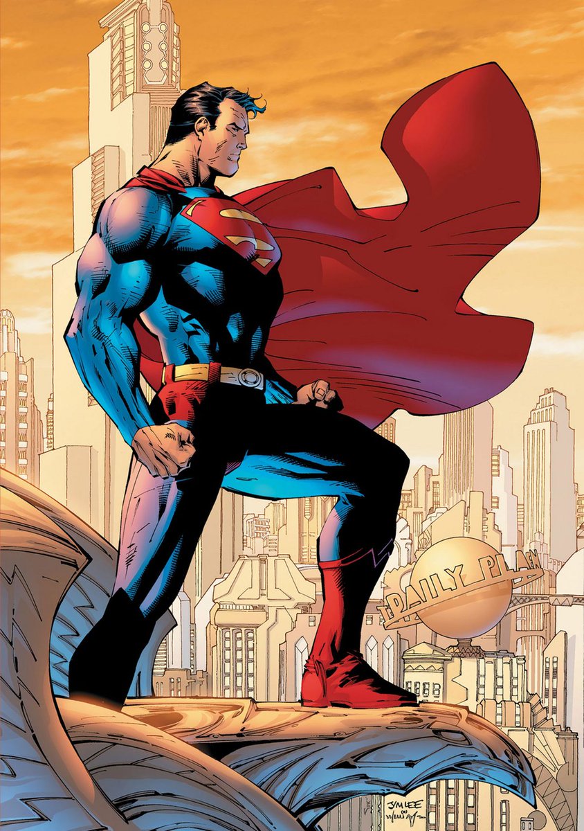 AMDman18's tweet photo. @EveryUsersTook @Itssan17 Umm, you do realize we're talking about SUPERMAN, right? https://t.co/2QQwN7yAwY