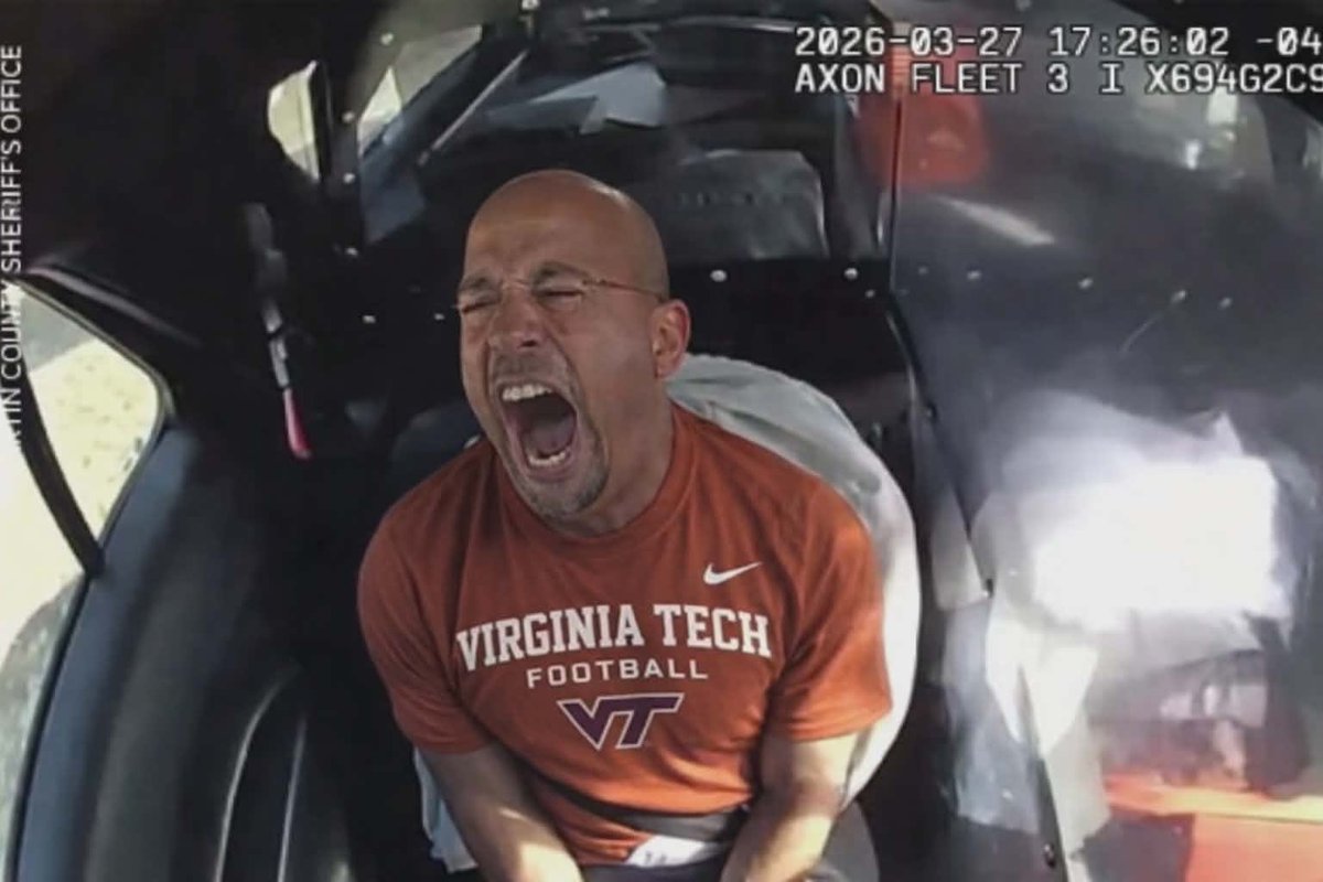 White Out Football tweet media