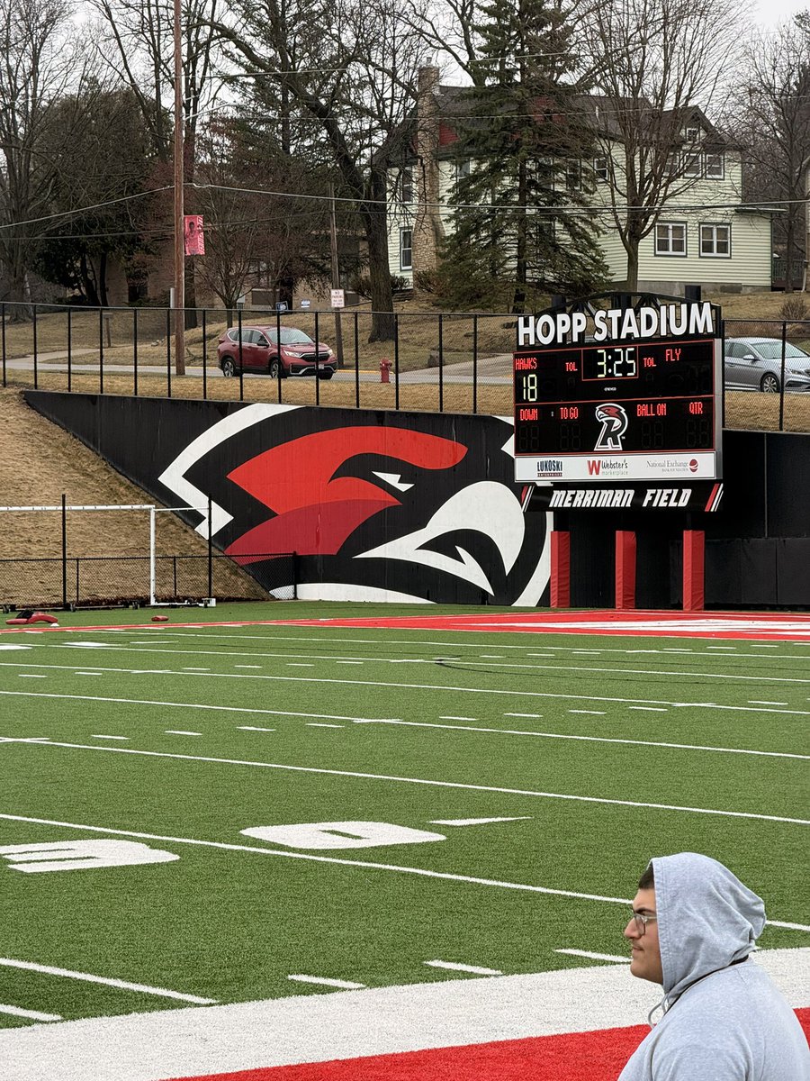 Dominic Cacciatore tweet media