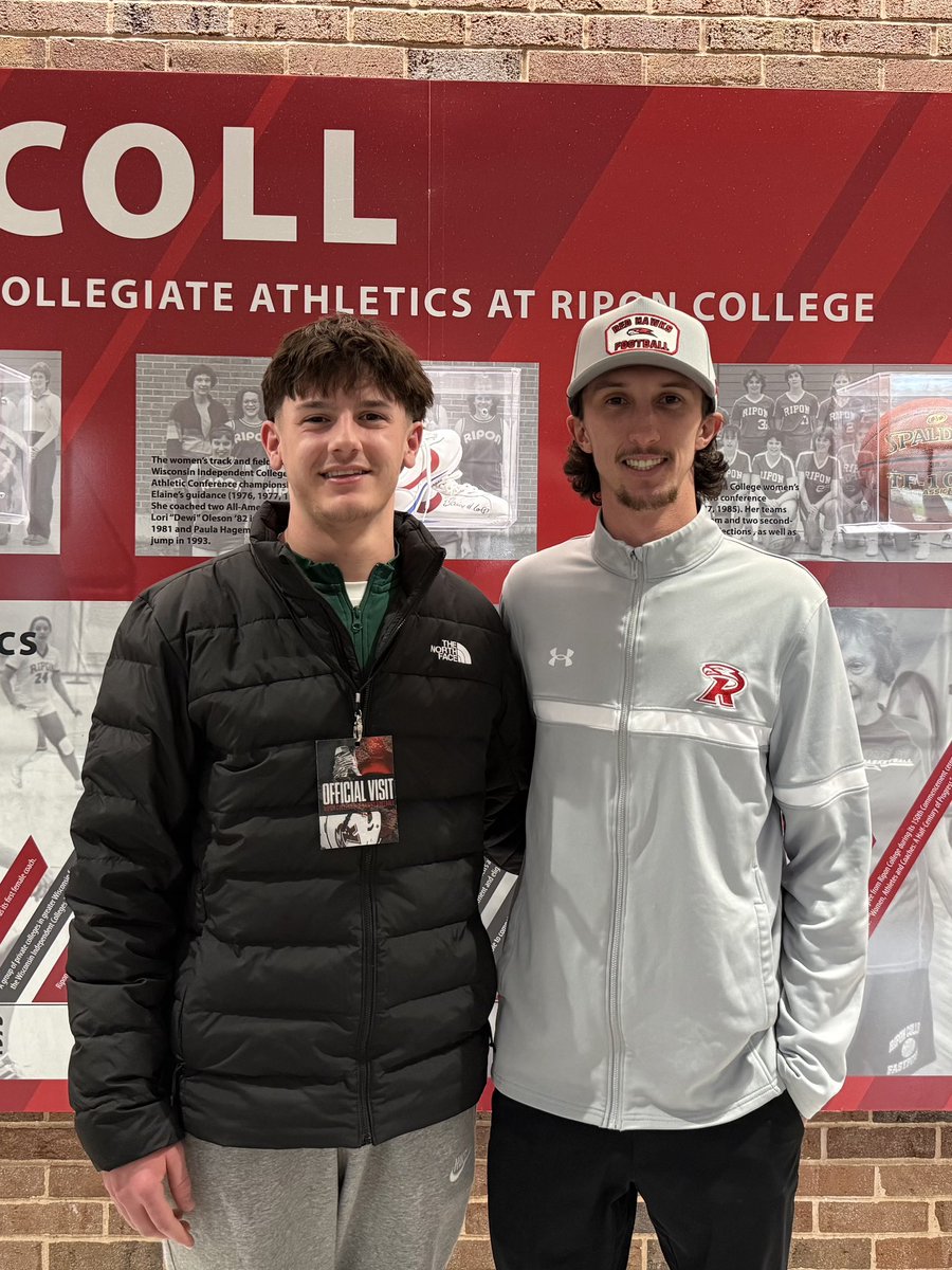 Dominic Cacciatore tweet media