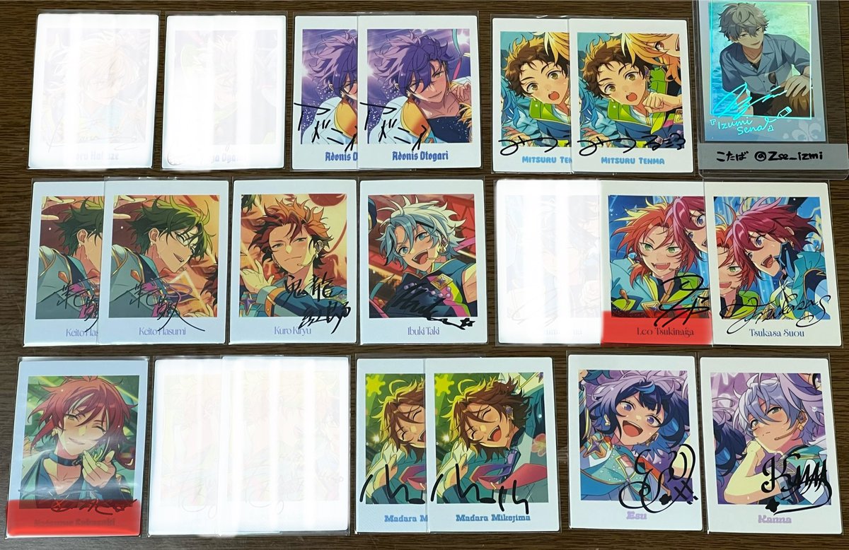 こたば@取引垢 tweet media