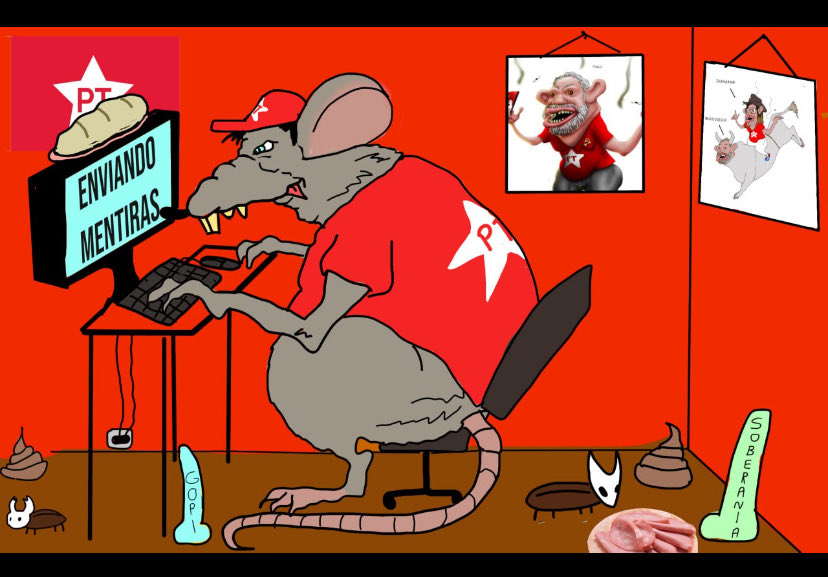 CyberAnonymous tweet media