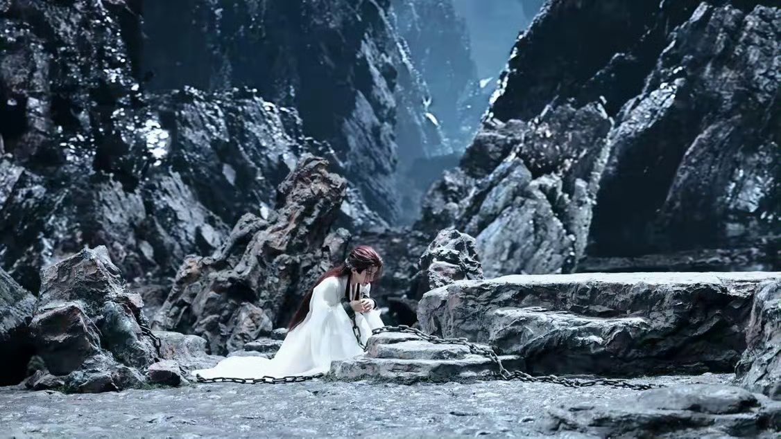 CharlieYu_🩵 tweet media