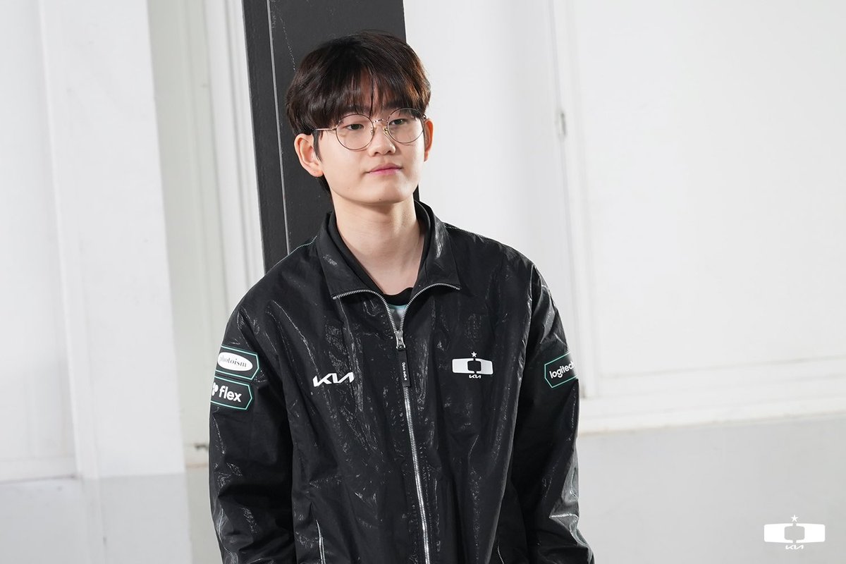 Dplus Kia tweet media