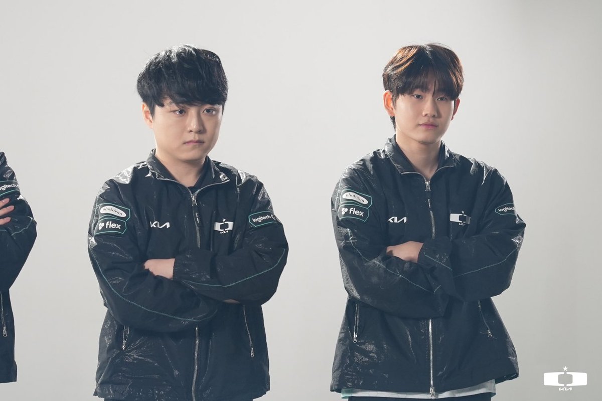 Dplus Kia tweet media