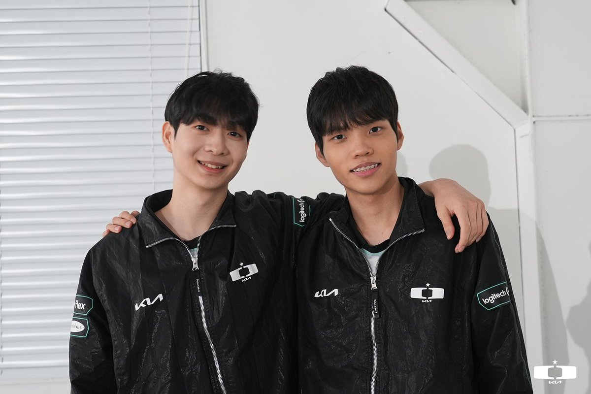 Dplus Kia tweet media