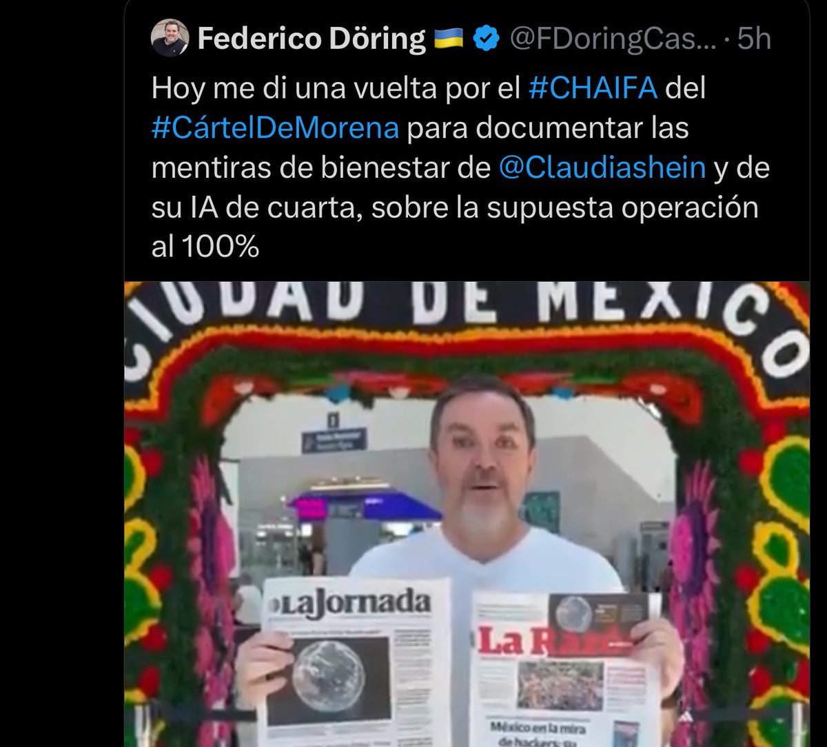 Carlos Vijnovsky Zenteno tweet media