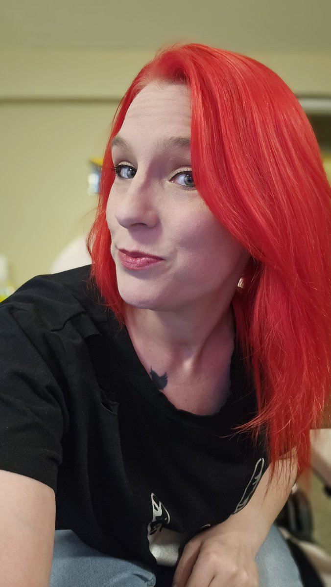 Alliniea "Allie" 🔜 FFXIV FanFest 2026!! tweet media