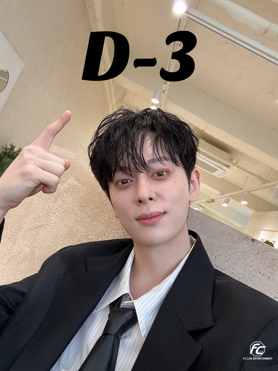 FCLIVE ENT tweet media