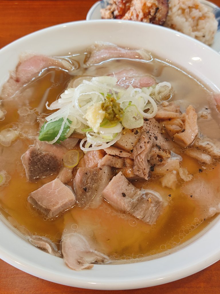 肉じゃが tweet media