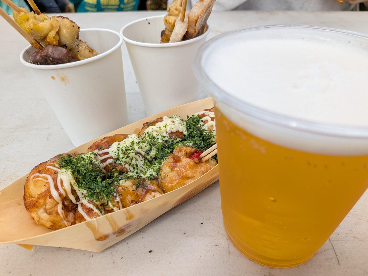 純☆也 tweet media