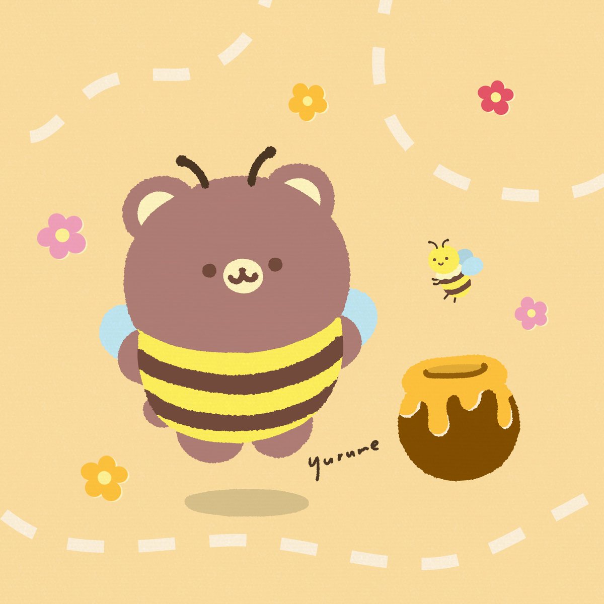 ゆるめ tweet media