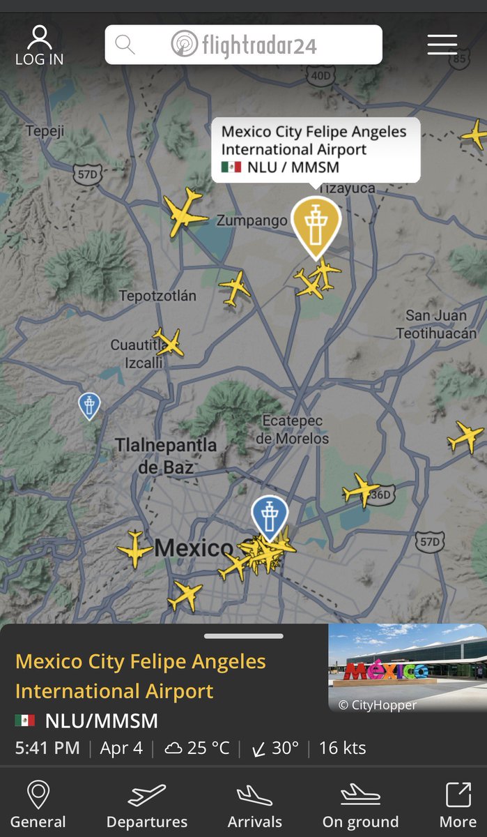 Fachito Bot tweet media