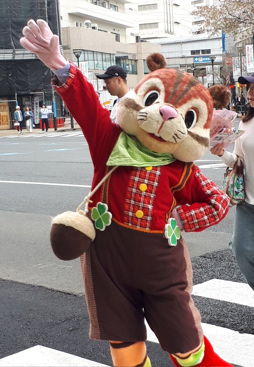 ちょこグループ tweet media