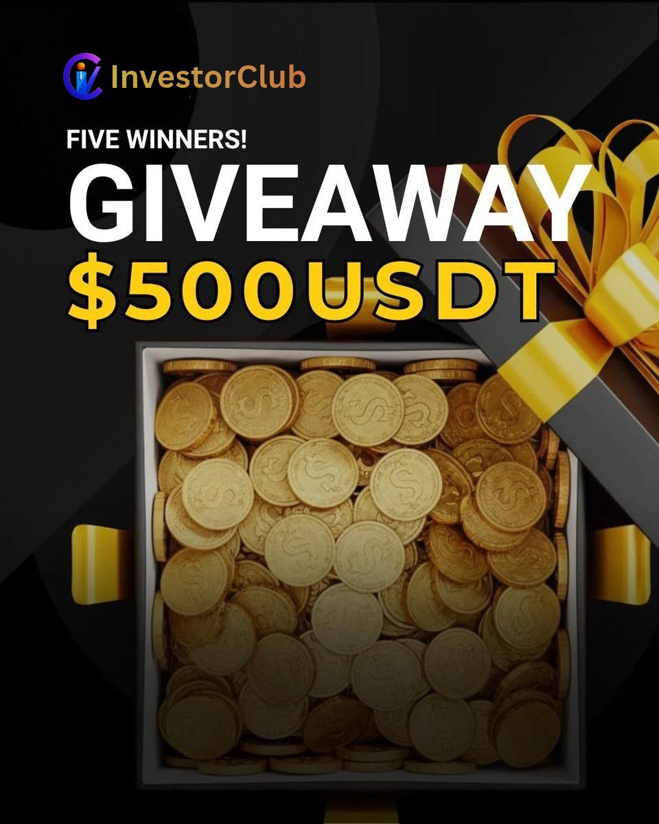 InvestorsClub🚀 tweet media