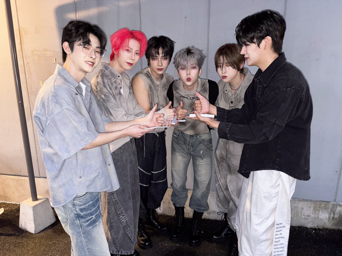 L5ST_JAPANOFFICIAL tweet media