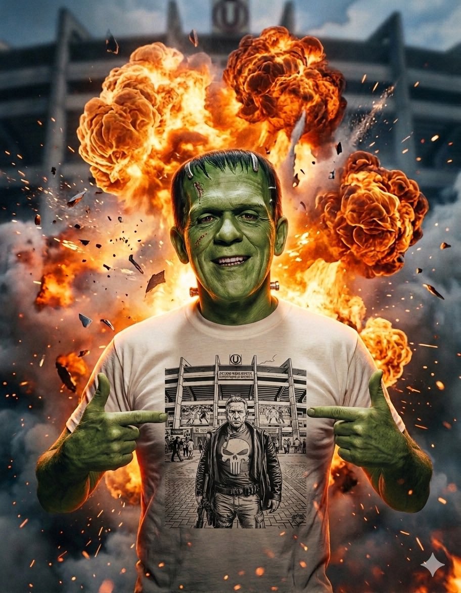 Frɑnko Ztein® tweet media