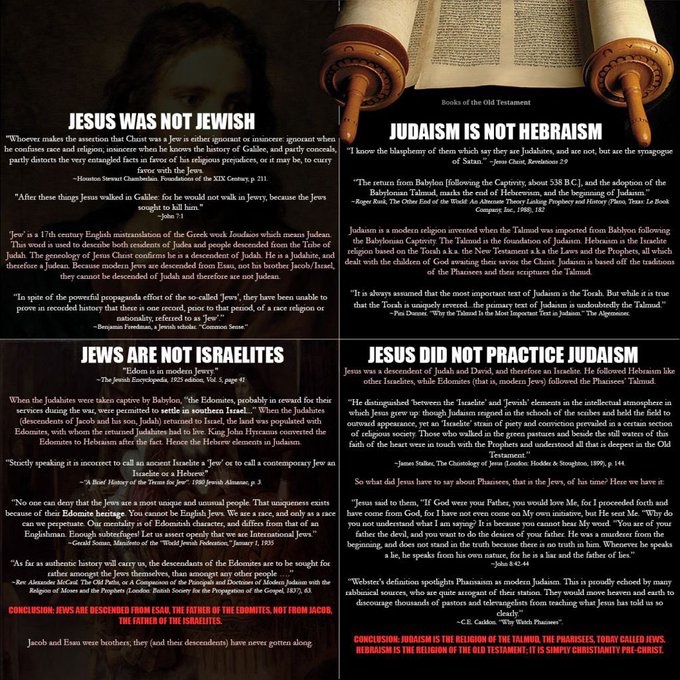 ✠ ᵀʰᵉ ⁼⁼ ᴺᵃʳʳᵒʷ ⁼⁼ ᵂᵃʸ ✠ tweet media